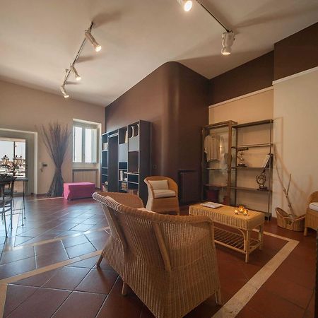Les Naturels Maison Apartment ตรานิ ภายนอก รูปภาพ