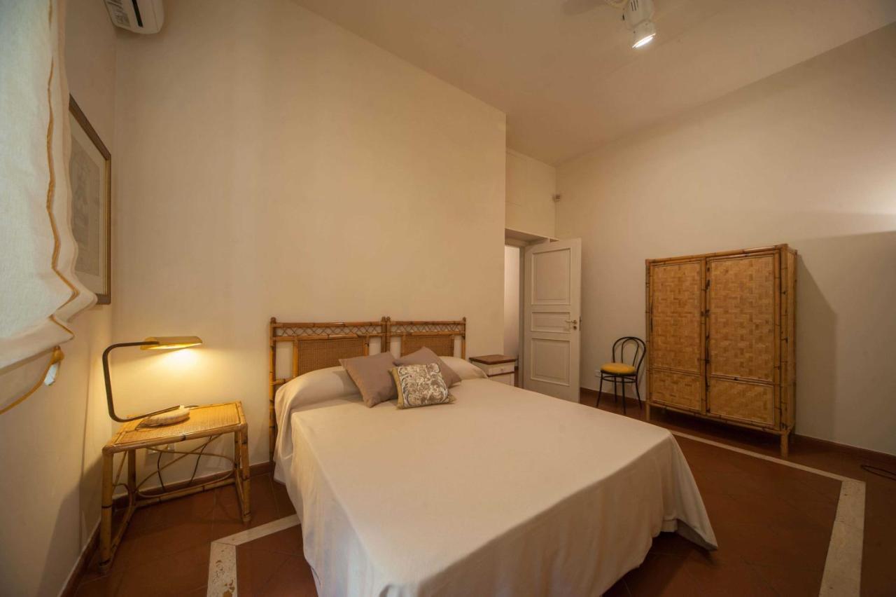 Les Naturels Maison Apartment ตรานิ ภายนอก รูปภาพ