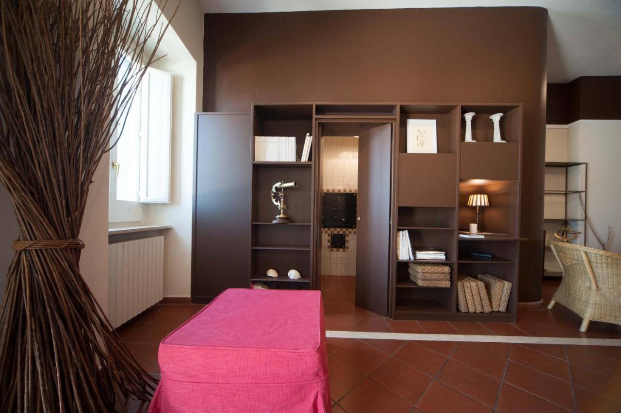 Les Naturels Maison Apartment ตรานิ ภายนอก รูปภาพ