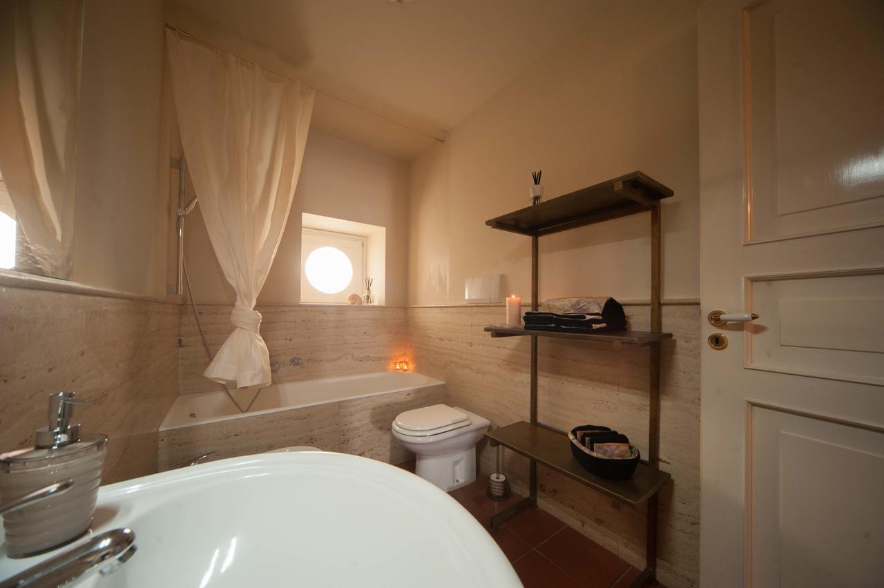 Les Naturels Maison Apartment ตรานิ ภายนอก รูปภาพ