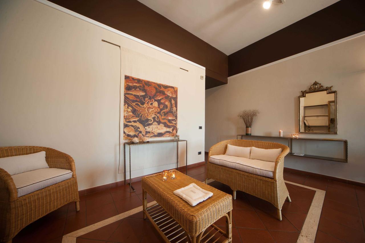 Les Naturels Maison Apartment ตรานิ ภายนอก รูปภาพ