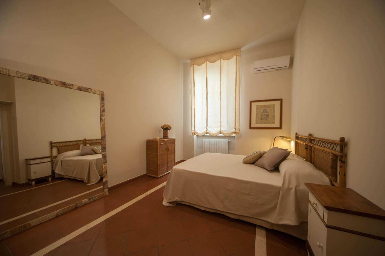 Les Naturels Maison Apartment ตรานิ ภายนอก รูปภาพ